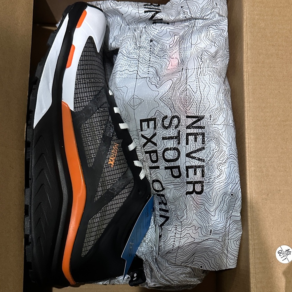 Women’s Vectiv INFINITE SHOE